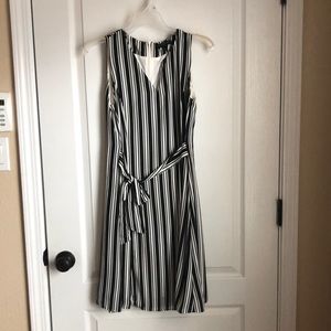 Banana Republic dress